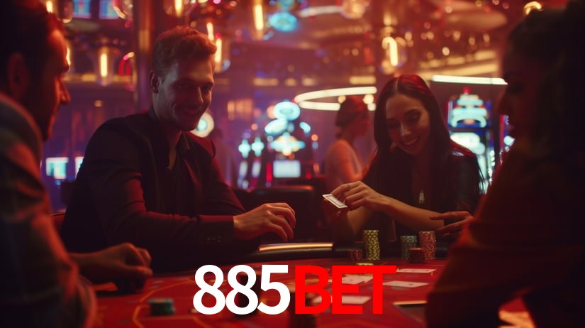 Bônus Diários 885Bet