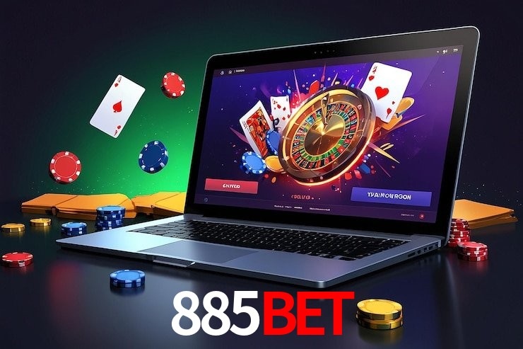 Descubra a Essência do 885Bet: Nossa História e Compromissos