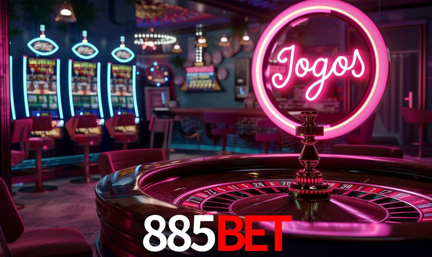 Provedores de Jogos 885Bet