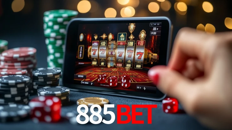 Premium Interface 885Bet