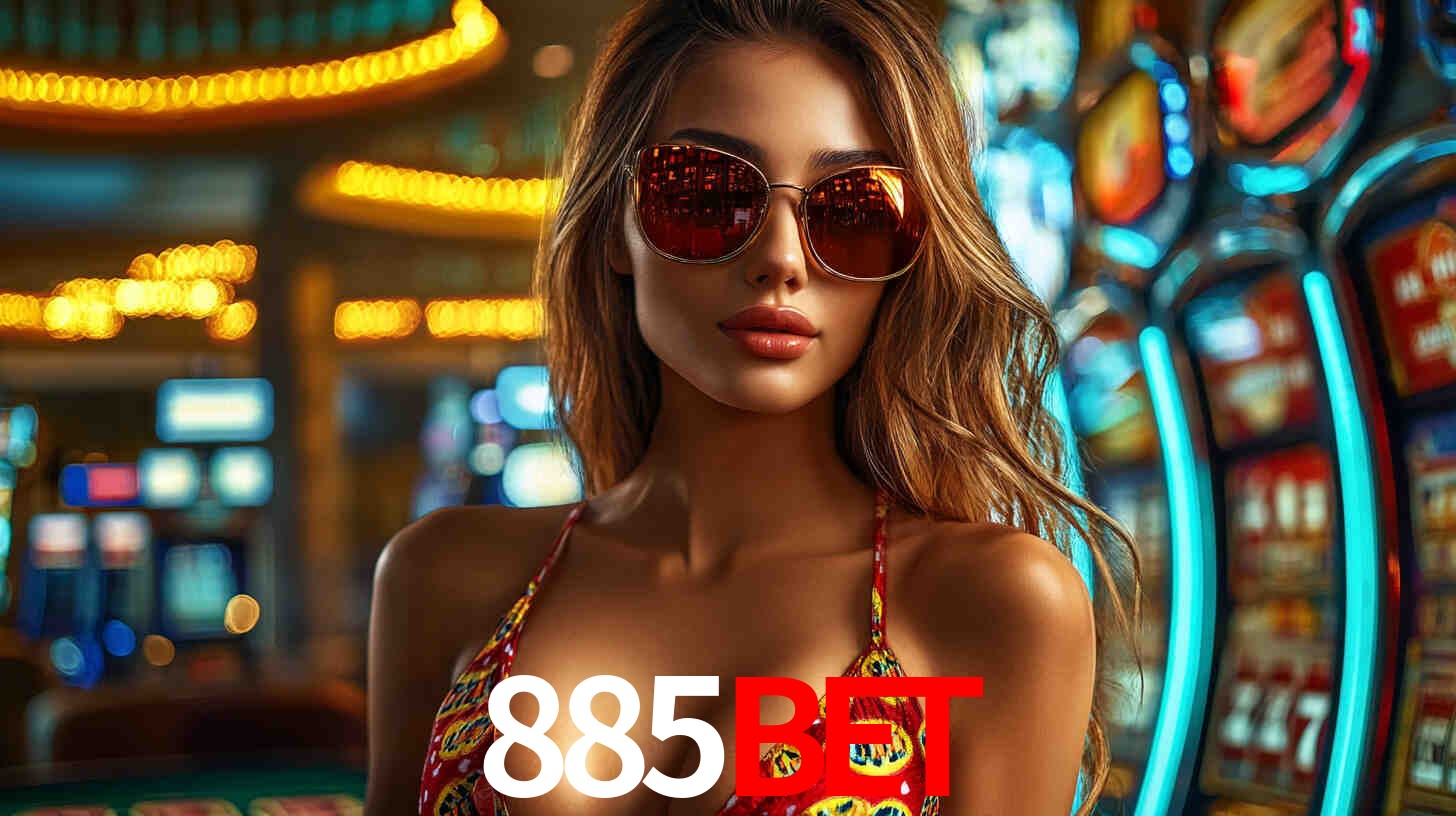 Explore as vantagens do 885Bet: serviço profissional e confiabilidade