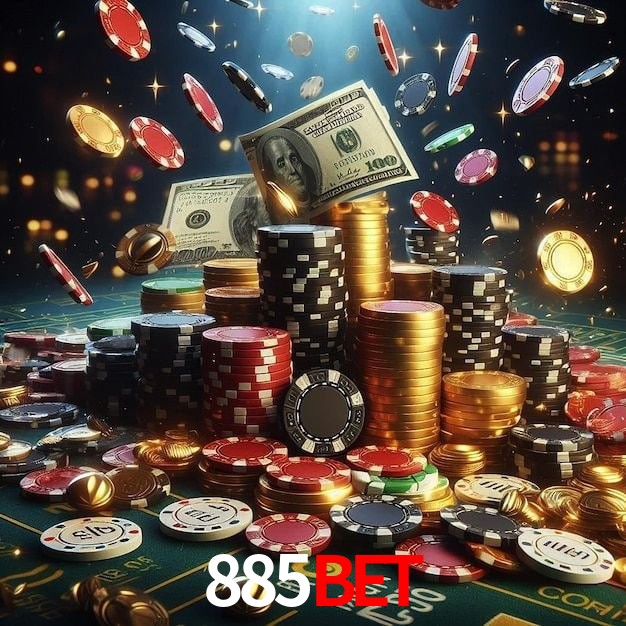 Promoções Sazonais 885Bet