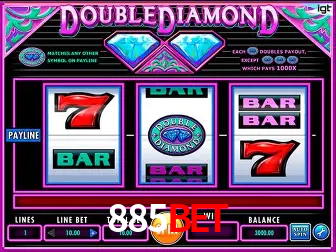 Descubra o Mundo do Cassino Online com 885Bet