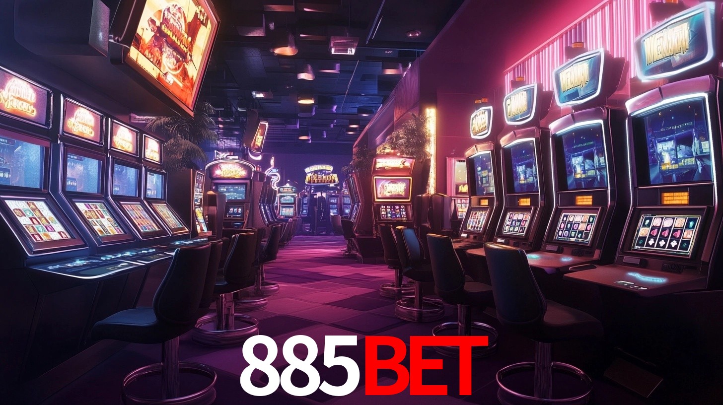 Experimente o Login Seguro Premium no 885Bet