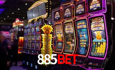 APP oficial da 885Bet para mobile