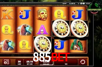 A Emoção da Loteria na 885Bet: Uma Chance de Mudança de Vida