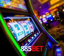 PIX Instantâneo 885Bet